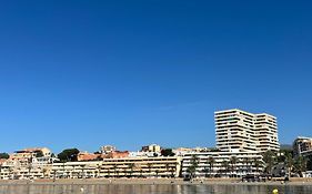 exclusiva primera línea de playa